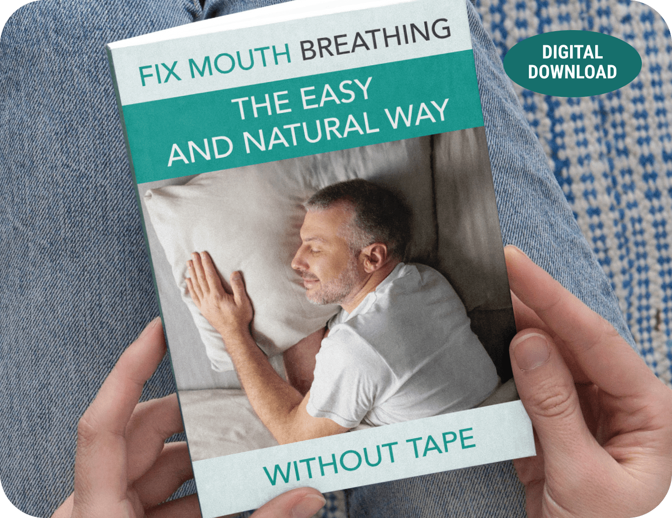 Fix Mouth Breathing bonus guide